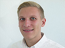 Benedikt Dietlmeier