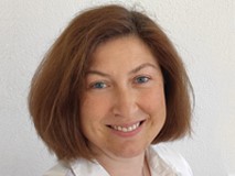 Marlies Hinterseher