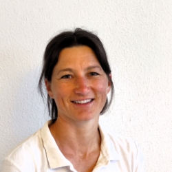 Britta Gottschling
