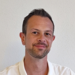 Dennis Weber