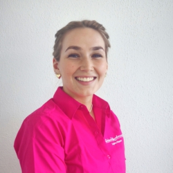 Sophie Küpper 